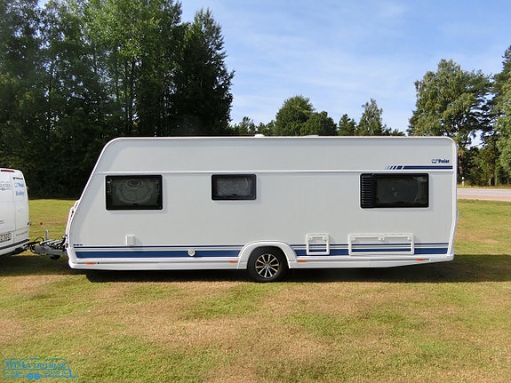 Polar 620 FWCA Barnkammare 7 of 12