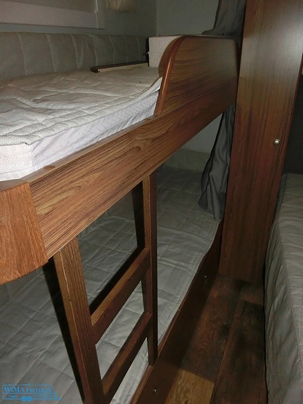 Polar 620 FWCA Barnkammare 5 of 12
