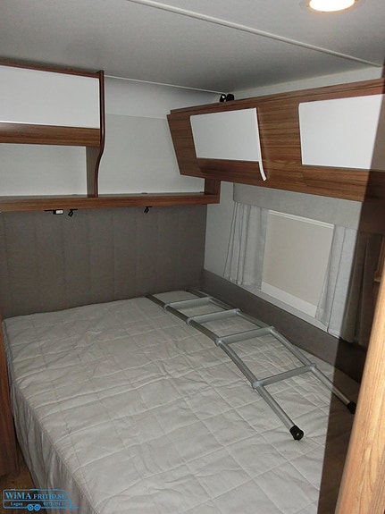 Polar 620 FWCA Barnkammare 4 of 12