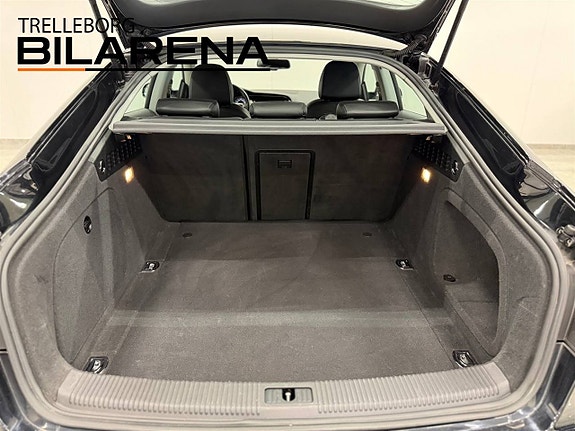 Audi A5 23 of 23