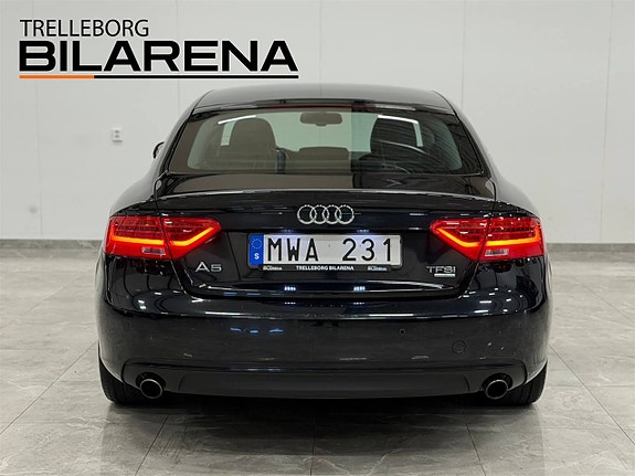 Audi A5 7 of 23
