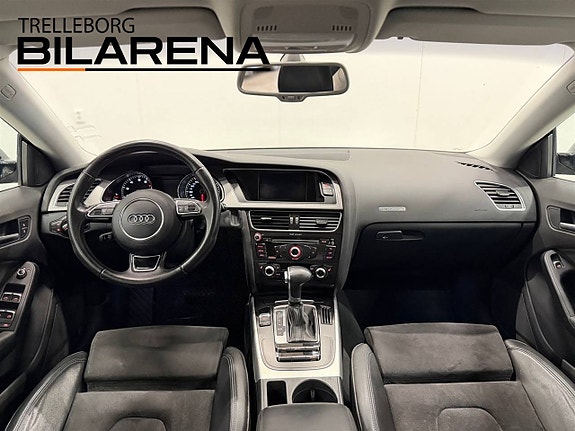 Audi A5 16 of 23
