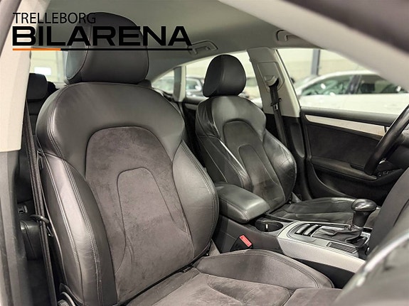 Audi A5 15 of 23