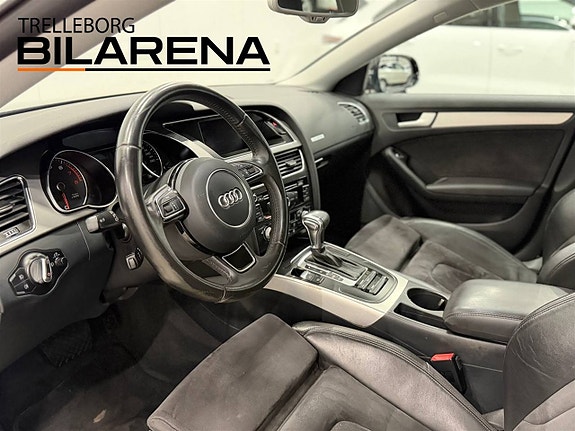 Audi A5 10 of 23