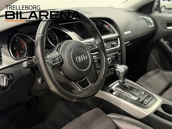 Audi A5 9 of 23