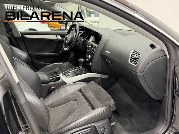 Audi A5 13 of 23