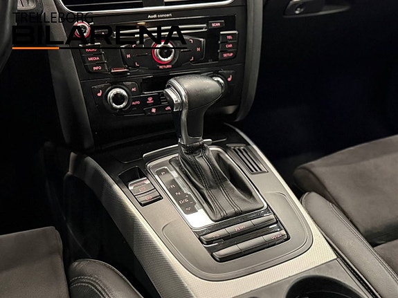 Audi A5 18 of 23