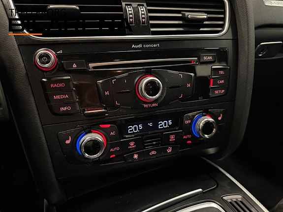 Audi A5 21 of 23