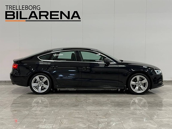 Audi A5 5 of 23