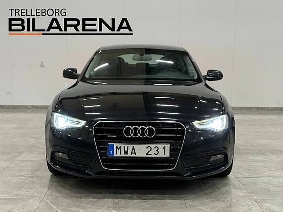 Audi A5 3 of 23