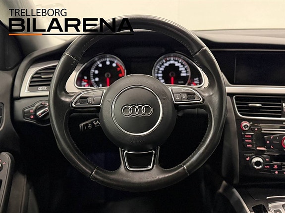 Audi A5 17 of 23
