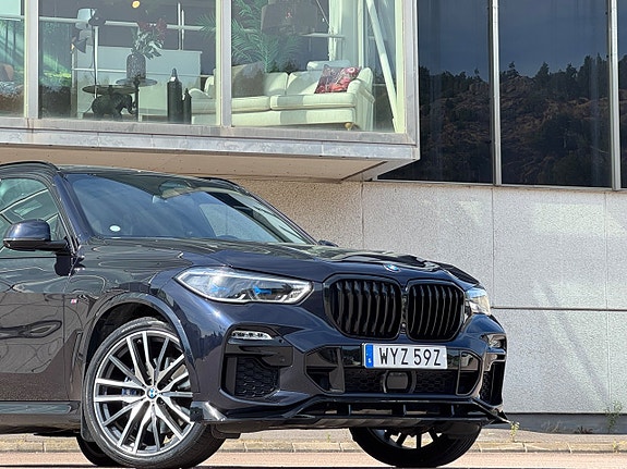 BMW X5 2 of 30