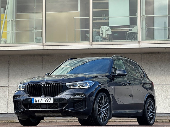 BMW X5 2 of 29