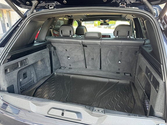 BMW X5 27 of 30