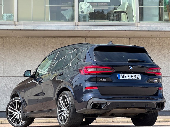 BMW X5 4 of 30