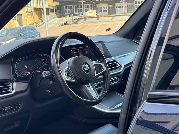 BMW X5 9 of 30