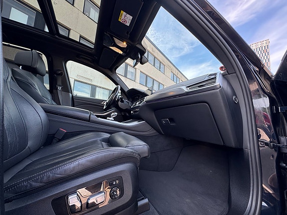 BMW X5 18 of 30