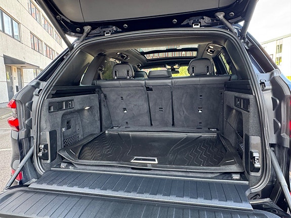 BMW X5 28 of 30