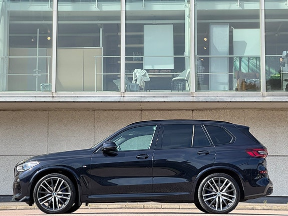 BMW X5 3 of 30