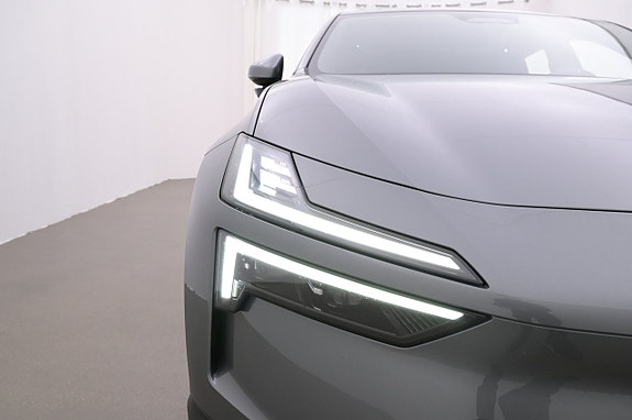 Polestar 4 26 of 27