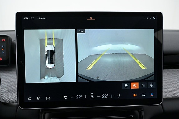 Polestar 4 12 of 27