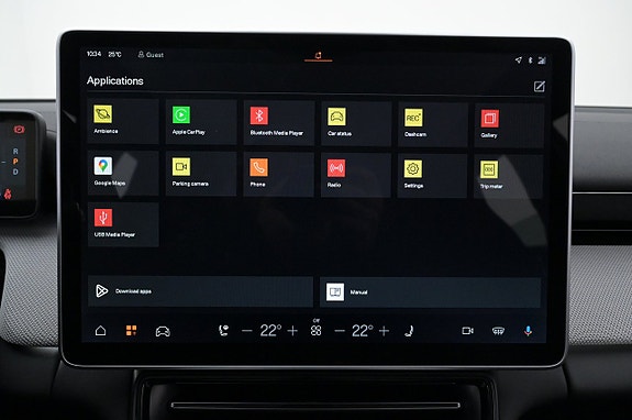 Polestar 4 15 of 27