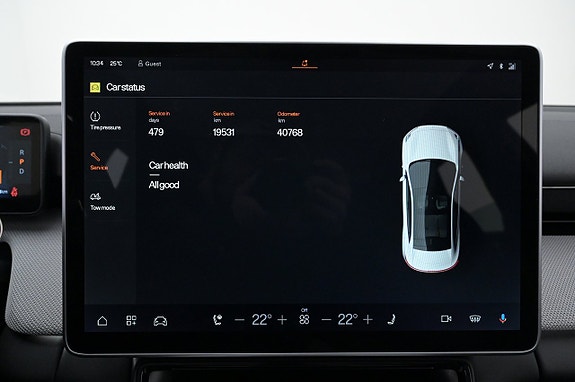 Polestar 4 14 of 27