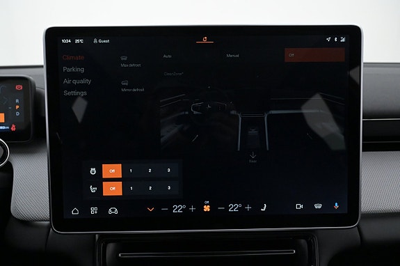 Polestar 4 16 of 27