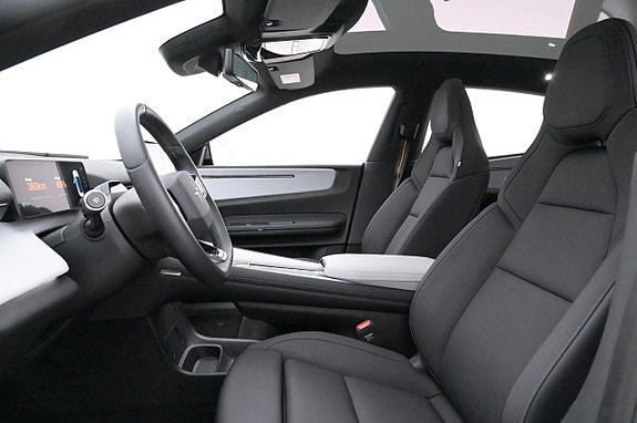 Polestar 4 10 of 27
