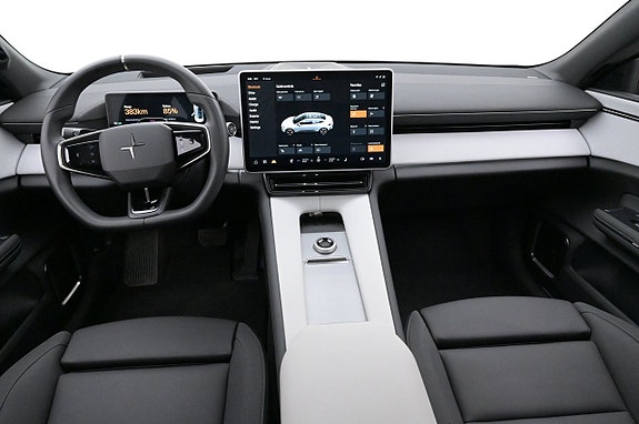 Polestar 4 6 of 27