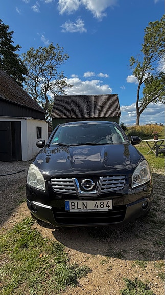 Nissan Qashqai 3 of 13