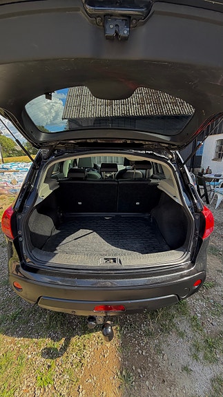 Nissan Qashqai 13 of 13