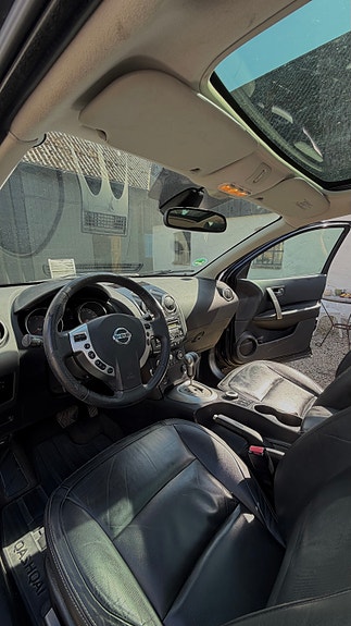 Nissan Qashqai 5 of 13
