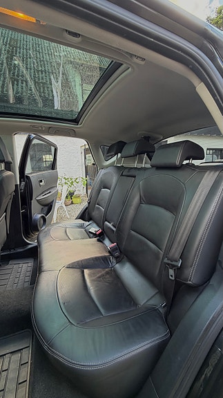 Nissan Qashqai 10 of 13