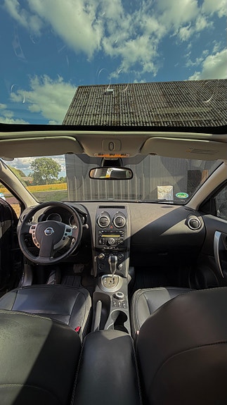 Nissan Qashqai 12 of 13