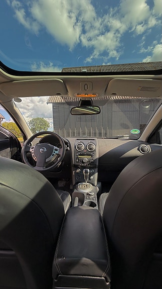 Nissan Qashqai 11 of 13