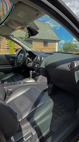 Nissan Qashqai 9 of 13