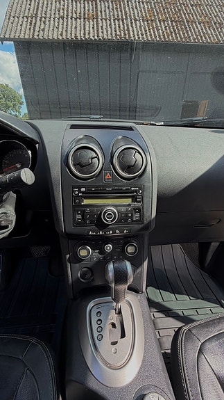 Nissan Qashqai 8 of 13