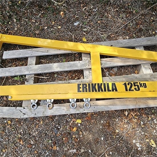 ABC ERIKKILA - 125 kg 3 of 6