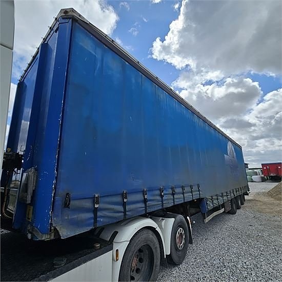 Pacton SXD340 - Lav adgang / low entry 8 of 30