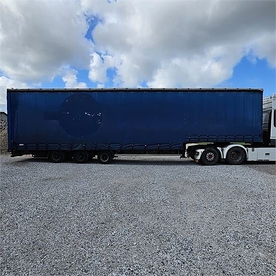 Pacton SXD340 - Lav adgang / low entry 2 of 30