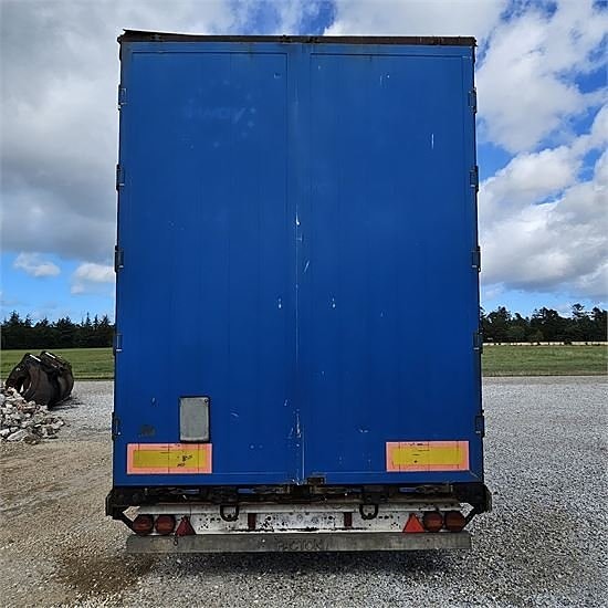 Pacton SXD340 - Lav adgang / low entry 4 of 30