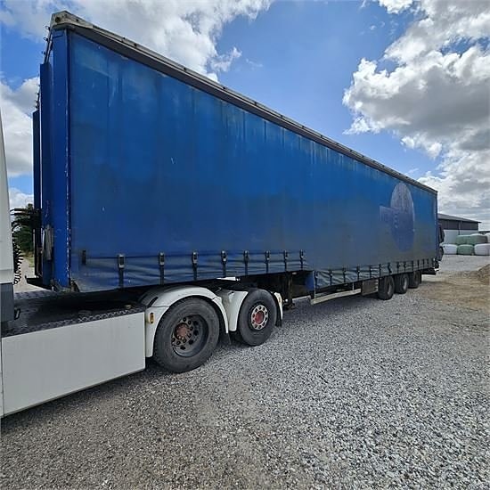 Pacton SXD340 - Lav adgang / low entry 7 of 30