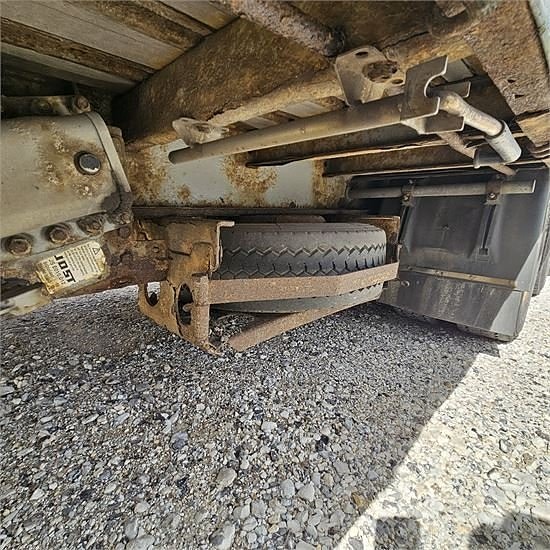Pacton SXD340 - Lav adgang / low entry 29 of 30