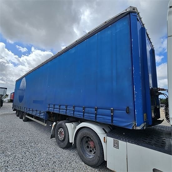 Pacton SXD340 - Lav adgang / low entry 9 of 30