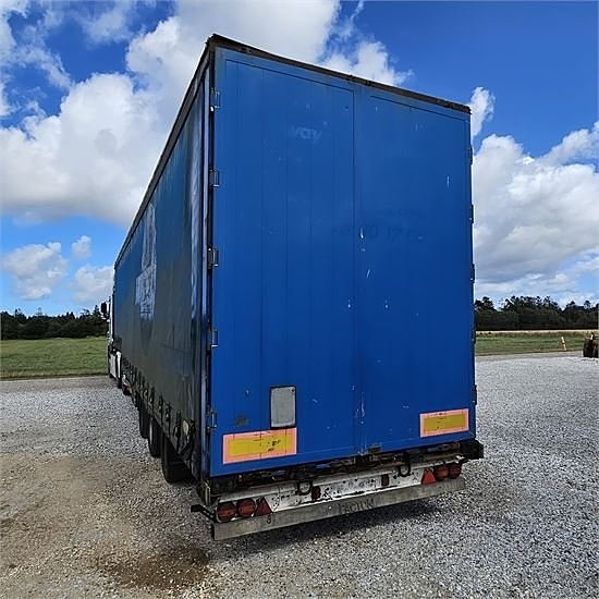 Pacton SXD340 - Lav adgang / low entry 5 of 30