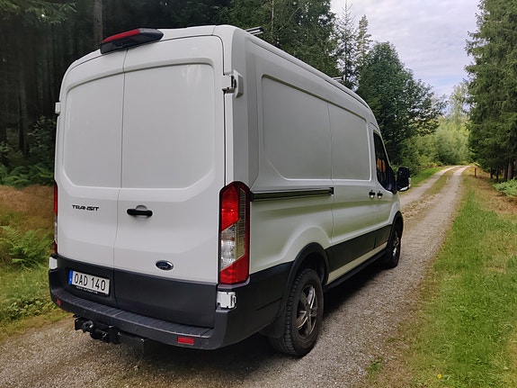 Ford Transit 12 of 13