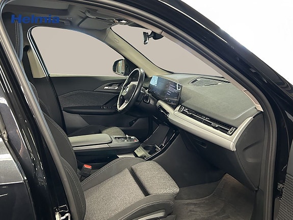 BMW X1 7 of 9