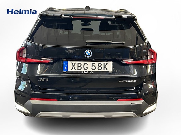 BMW X1 6 of 9