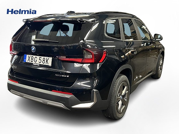 BMW X1 4 of 9